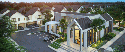 วิรัณยา รังสิต-วงแหวน (VIRANYA Rangsit-Wongwaen)