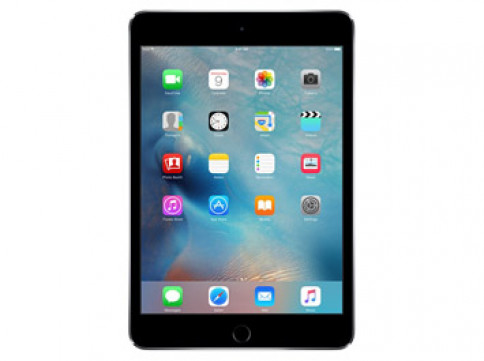 แอปเปิล APPLE-iPad Mini 4 Wi-Fi + Cellular 64GB