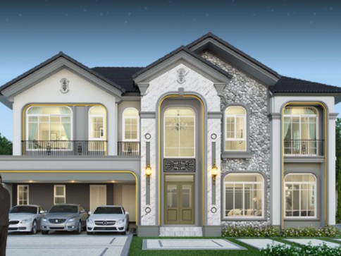 แกรนดิโอ 2 พระราม 2 (Grandio 2 Rama 2)