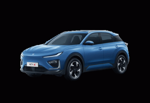 เนต้า Neta X 401 Comfort ปี 2024