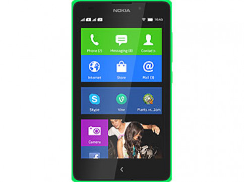 โนเกีย Nokia-XL DUAL SIM