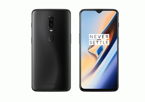 วันพลัส OnePlus 6T (8GB/128GB)