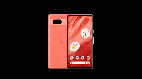 กูเกิล Google Pixel7a (8GB/128GB)