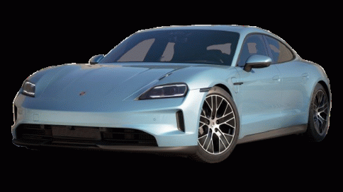 ปอร์เช่ Porsche Taycan 4 ปี 2026