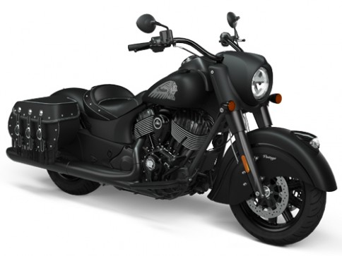 อินเดียน มอเตอร์ไซเคิล Indian Motorcycle Dark Horse Vintage ปี 2021