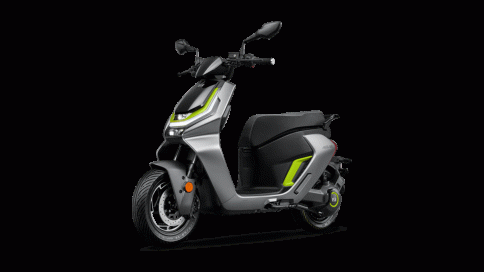 ซีโฮ่ ZEEHO AE AE6 SE ปี 2023