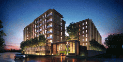 สเคป 3 (Zcape 3)