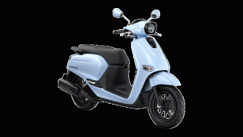 ฮอนด้า Honda Giorno+ (Standard) ปี 2026