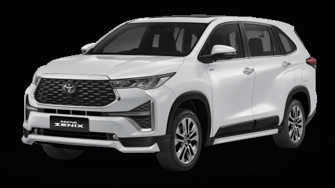 โตโยต้า Toyota Innova Zenix HEV Premium ปี 2025