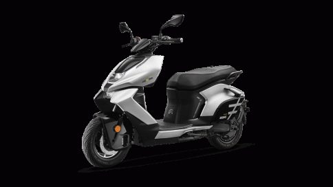 ซีโฮ่ ZEEHO AE AE8 SE ปี 2023