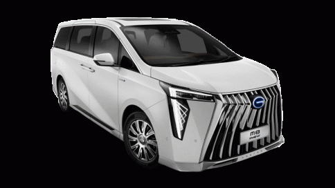 Aion GAC M8 PHEV Standard ปี 2025