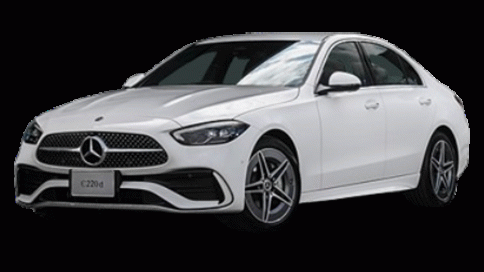 เมอร์เซเดส-เบนซ์ Mercedes-benz C-Class C 220 d AMG Line Night Edition ปี 2026