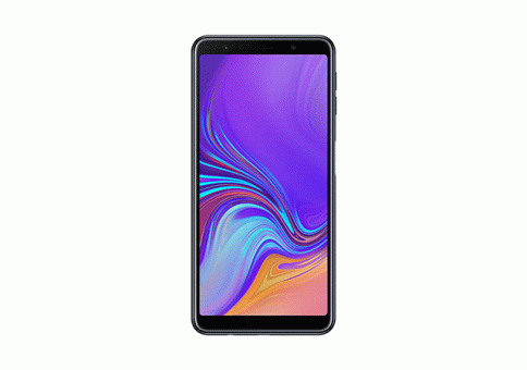 ซัมซุง SAMSUNG-Galaxy A 7 (2018) 4GB/64GB