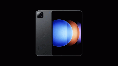 เสียวหมี่ Xiaomi Pad6S Pro 12.4 (8GB+256GB)
