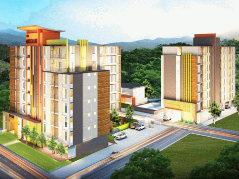 ดิ แอบโซลูต @ ซีอีโอ เชียงราย (The Absolute @ CEO Chiangrai)