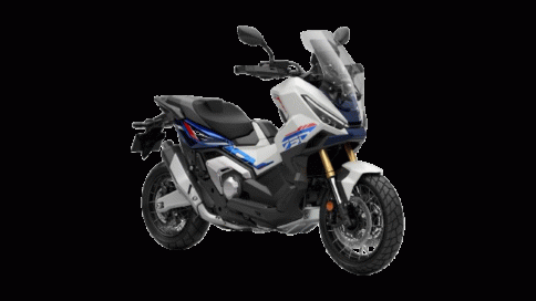 ฮอนด้า Honda X-ADV (Standard) ปี 2026