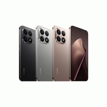 เสียวหมี่ Xiaomi 15T (12/512GB)