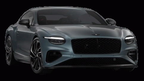 เบนท์ลี่ย์ Bentley Continental GT S ปี 2026