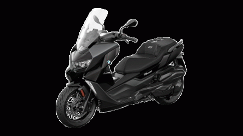 บีเอ็มดับเบิลยู BMW C 400 GT ปี 2025