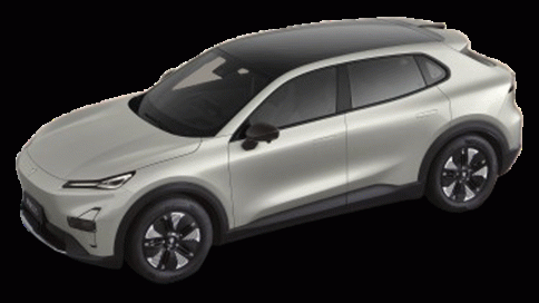 ดีพอล Deepal SO5 Lite ปี 2025