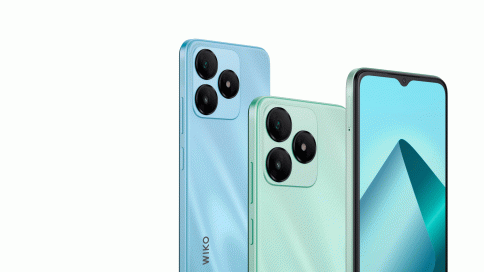 วีโก Wiko-T20 (4GB/128GB)