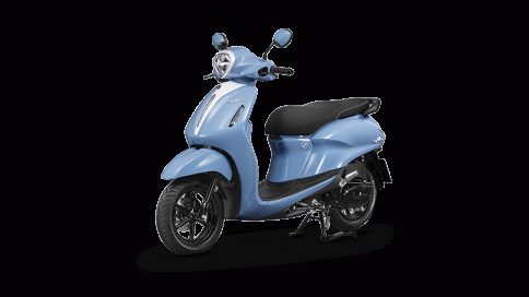 ยามาฮ่า Yamaha Grand Filano Hybrid ปี 2025