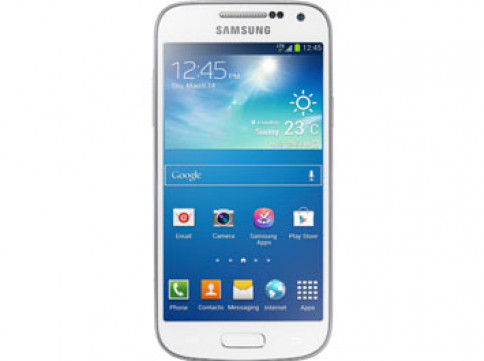 ซัมซุง SAMSUNG Galaxy S4 Mini