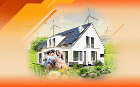 สินเชื่อบ้านอยู่เย็นเป็นสุข ปี 2568-ธนาคารอาคารสงเคราะห์ (GHB)