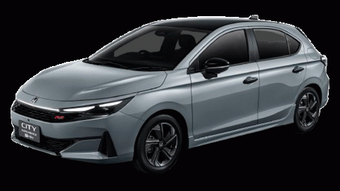ฮอนด้า Honda City Hatchback e:HEV RS ปี 2026