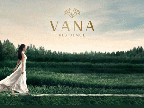 วนา เรสซิเดนซ์ พระราม 9 - ศรีนครินทร์ (Vana Residence Rama 9 - Srinakarin)