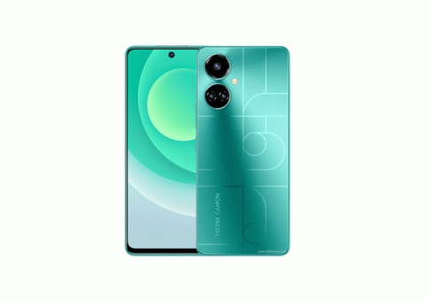 เทคโน โมบาย TECNO-Camon 19 (6GB/128GB)