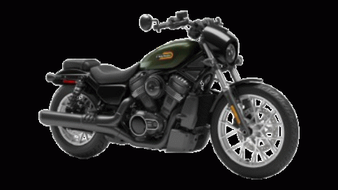 ฮาร์ลีย์-เดวิดสัน Harley-Davidson Sport Nightster Special ปี 2026