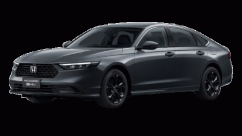 ฮอนด้า Honda Accord e:HEV E ปี 2026