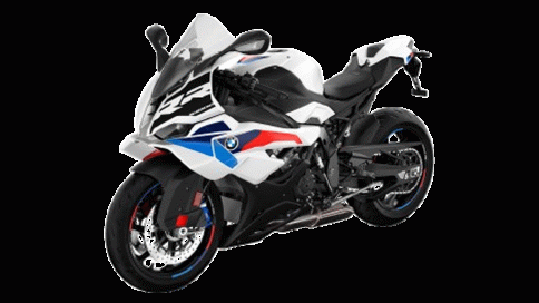 บีเอ็มดับเบิลยู BMW S 1000 RR ปี 2025