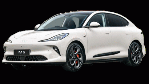 เอ็มจี MG IM6 Premium LONG RANGE ปี 2025