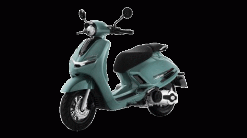 อัลฟ่า โวแลนทิส Alpha Volantis Horizon 300ABS Lite ปี 2026