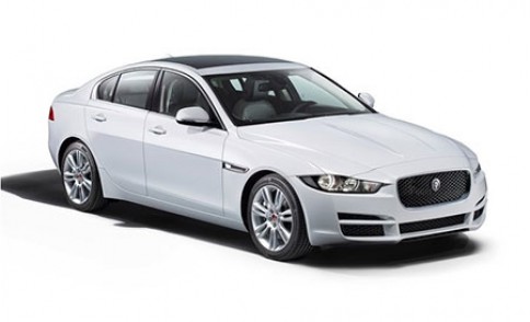 จากัวร์ Jaguar XE 2.0 R-Sport ปี 2015
