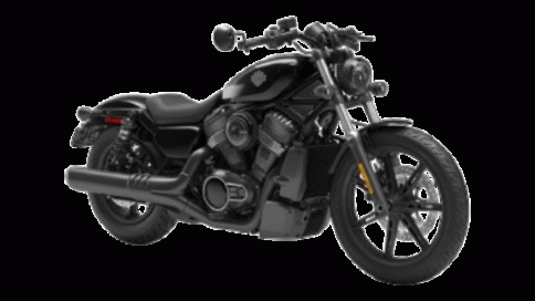 ฮาร์ลีย์-เดวิดสัน Harley-Davidson Sport Nightster ปี 2026