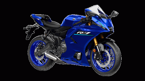 ยามาฮ่า Yamaha R7 (Standard) ปี 2026