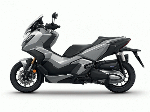 ฮอนด้า Honda ADV 350 RoadSync ปี 2022