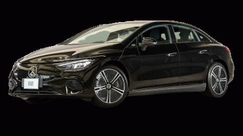 เมอร์เซเดส-เบนซ์ Mercedes-benz EQ EQE 300 ปี 2024
