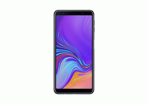 ซัมซุง SAMSUNG Galaxy A 7 (2018) 6GB/128GB