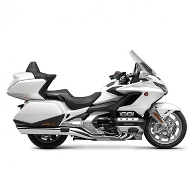 ฮอนด้า Honda Goldwing DCT ปี 2021