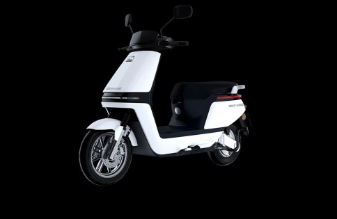 สลีค SLEEK ONE EV ปี 2023