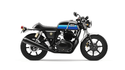 โรยัล เอ็นฟีลด์ Royal Enfield Continental GT 650 Alloy Wheels ปี 2023