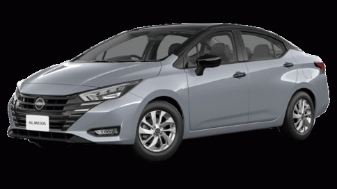 นิสสัน Nissan Almera VL ปี 2026