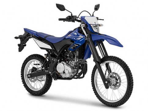 ยามาฮ่า Yamaha WR 155R ปี 2020