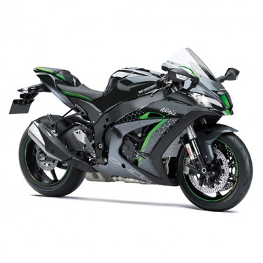 คาวาซากิ Kawasaki Ninja ZX-10R SE ปี 2021
