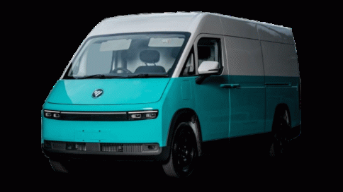 ซีพี โฟตอน CP FOTON-eView Connect i9-ปี 2026