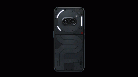 น็อตติง โฟน Nothing Phone (2a) (8GB/128GB)